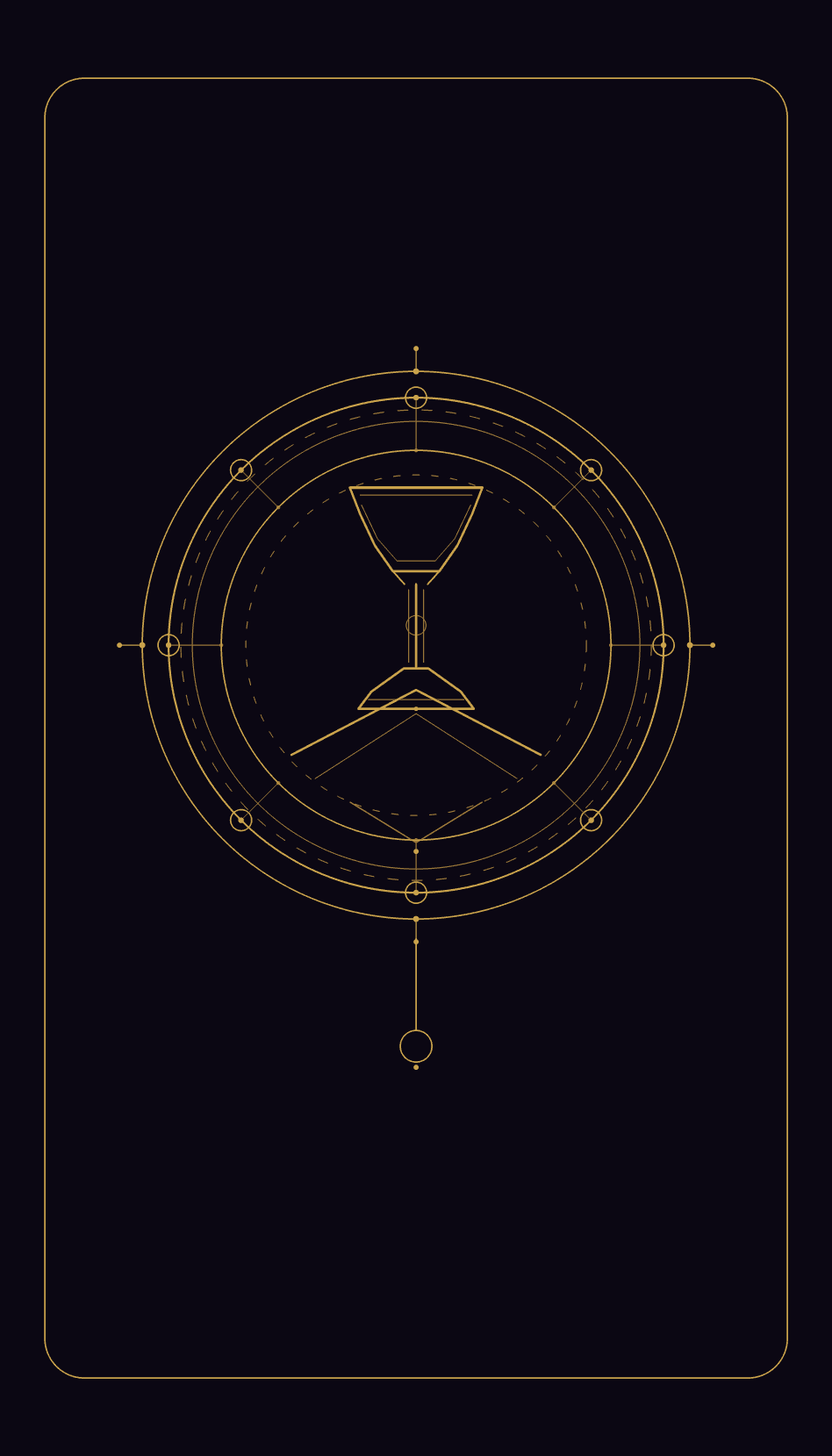 Knight of Cups